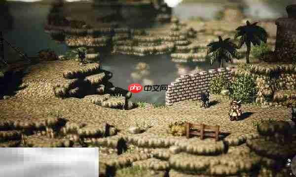 歧路旅人0魔法类战斗技能详解 歧路旅人0魔法类战斗技能具体效果