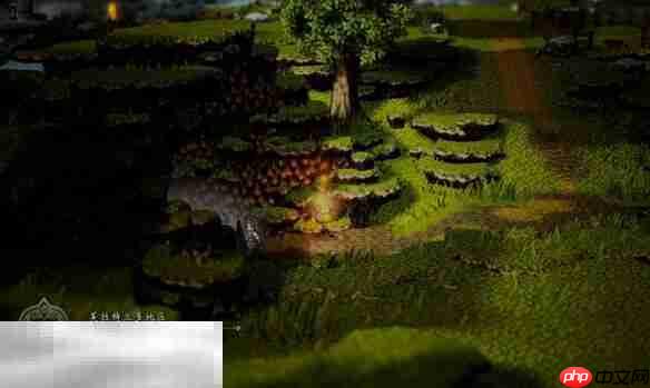 歧路旅人0副本大蛇巢窟流程 歧路旅人0副本大蛇巢窟图文攻略