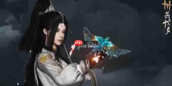 燕云十六声飞鹏抟空值得买吗-燕云十六声飞鹏抟空购买建议