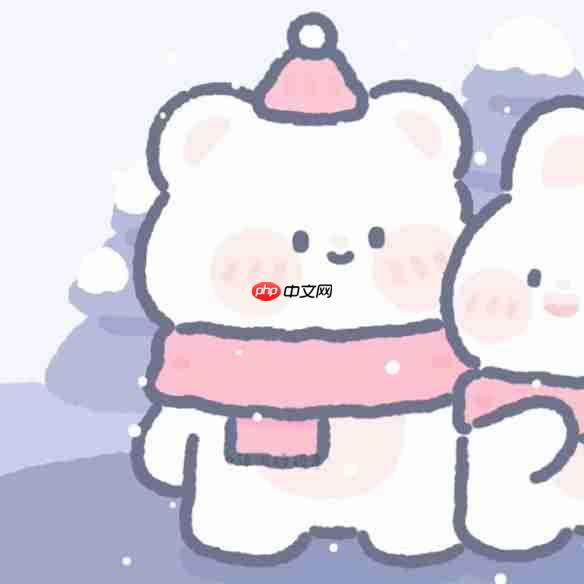 情侣头像可爱-情侣头像可爱萌系