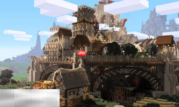 我的世界怎么给予物品 给予物品指令用法介绍