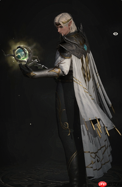 《地下城堡4：骑士与破碎编年史》永昼信徒介绍