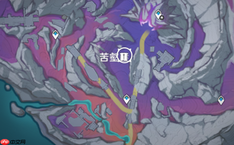 原神月之四隐藏宝箱如何获取-原神月之四隐藏宝箱获取攻略