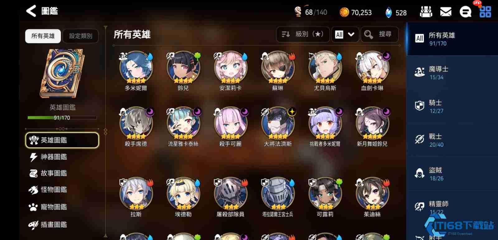 初入战场零失误!四大新手开荒神级组合全解析