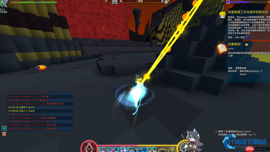 游戏攻略：5 大职业体系揭秘！新手开局与后期团战必学指南