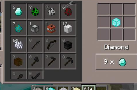 mc.js 1.8.8版本直玩入口 官方授权1.8.8网页版最新地址【官方通道】  - 98游戏