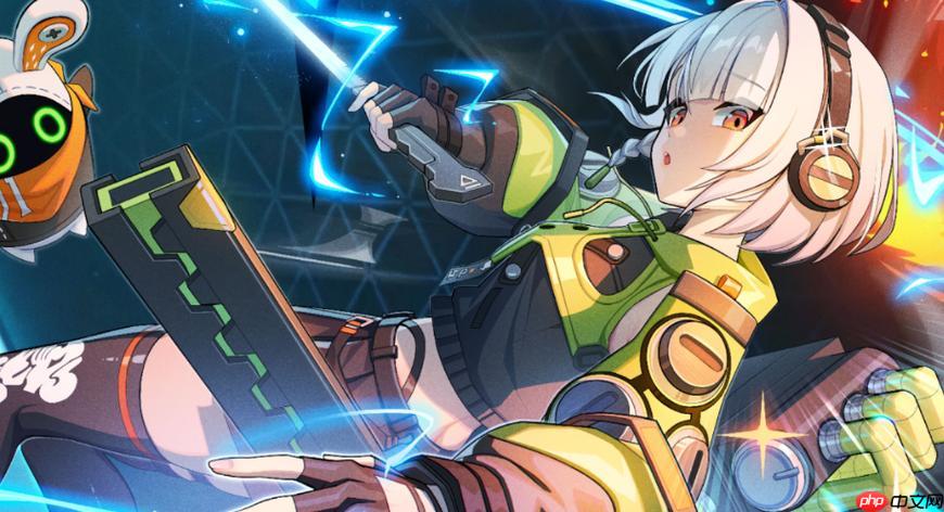 云绝区零如何合成高阶材料_云绝区零材料合成配方与条件【攻略】