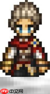 歧路旅人0古德恩图鉴 歧路旅人0古德恩人物介绍