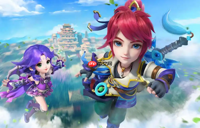 梦幻西游网页版免费入口 梦幻西游网页版免登录入口