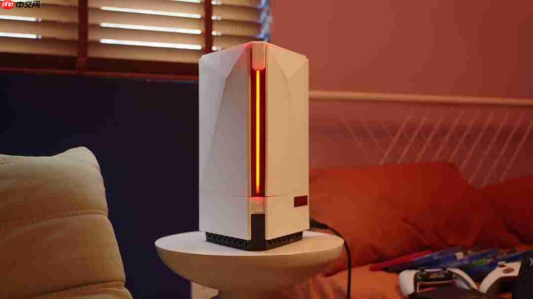 超级主机来了！国内up成功将PS5、Xbox和Switch 2合体