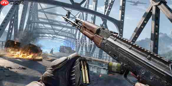 和平精英古墓迷途怎么玩-和平精英古墓迷途模式玩法攻略