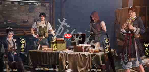 和平精英古墓迷途怎么玩-和平精英古墓迷途模式玩法攻略