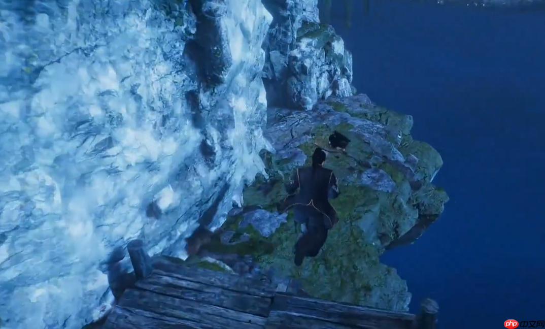 《仁王3》全新演示视频 守护灵助你追赶小猫妖！