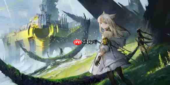 明日方舟终末地兑换码大全-明日方舟终末地兑换码汇总