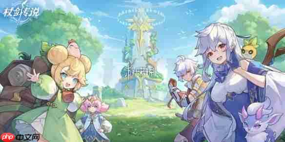 杖剑传说六转职业哪个最强-杖剑传说六转最强职业介绍