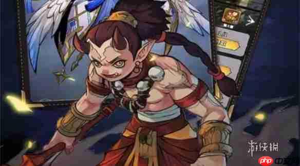 翻滚吧天神在线玩-翻滚吧天神h5网页版在线玩地址分享