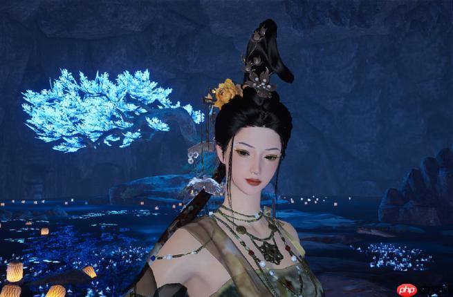 云燕云十六声游戏轻松玩 云燕云十六声免费在线游戏入口地址