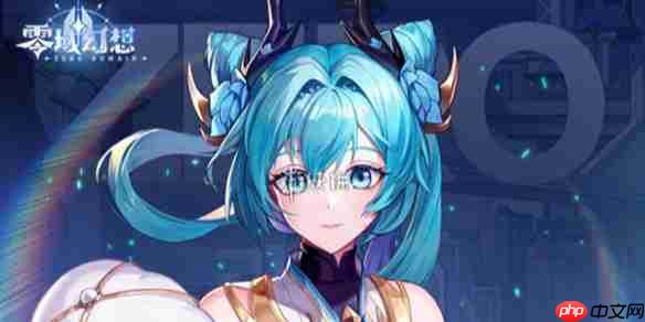 零域幻想在线玩-零域幻想h5网页版在线玩地址分享