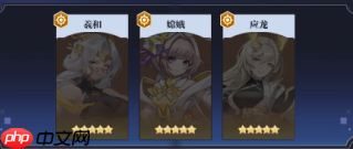 零域幻想在线玩-零域幻想h5网页版在线玩地址分享