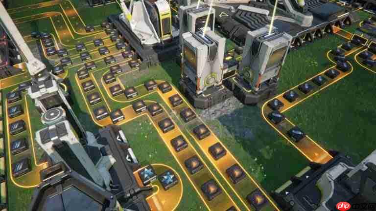 预注册破3500万！《明日方舟：终末地》公测PV发布