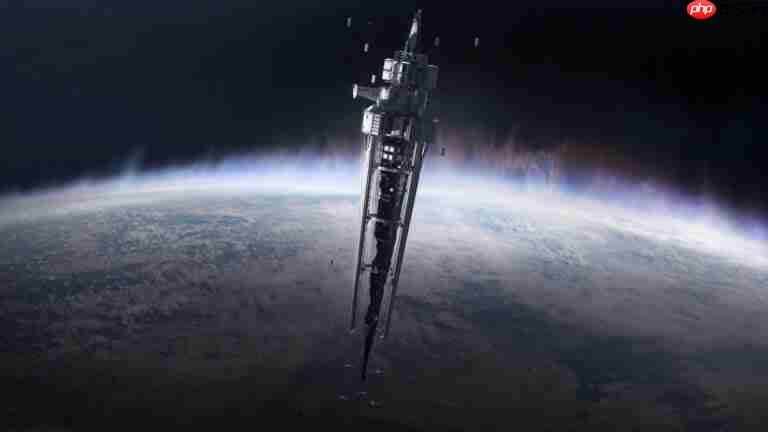 预注册破3500万！《明日方舟：终末地》公测PV发布