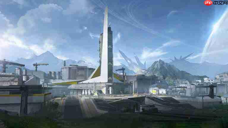 预注册破3500万！《明日方舟：终末地》公测PV发布