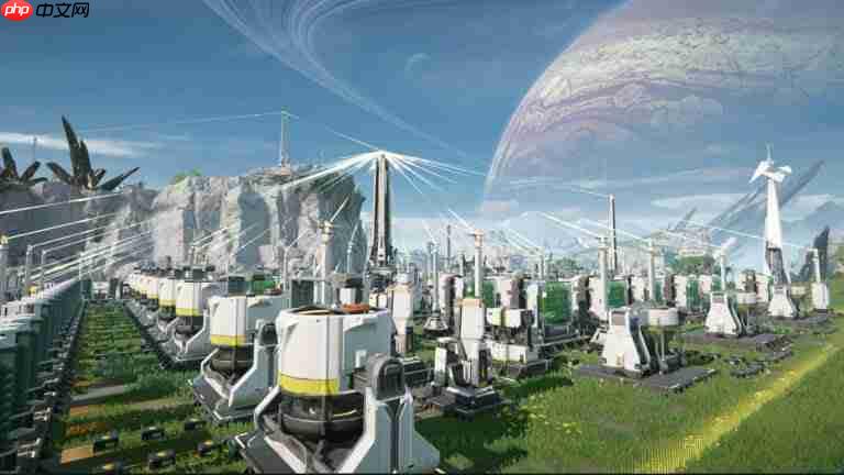 预注册破3500万！《明日方舟：终末地》公测PV发布