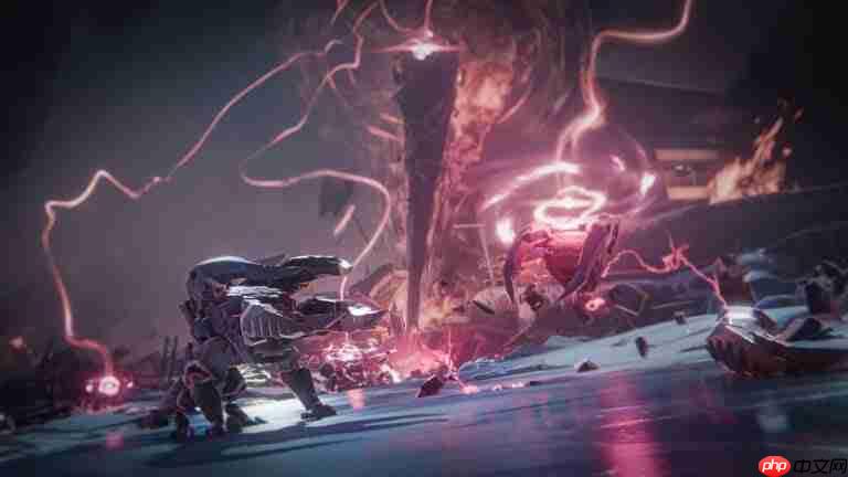 预注册破3500万！《明日方舟：终末地》公测PV发布