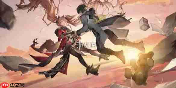 明日方舟终末地临行事项物资怎么选-明日方舟终末地临行事项物资选择推荐