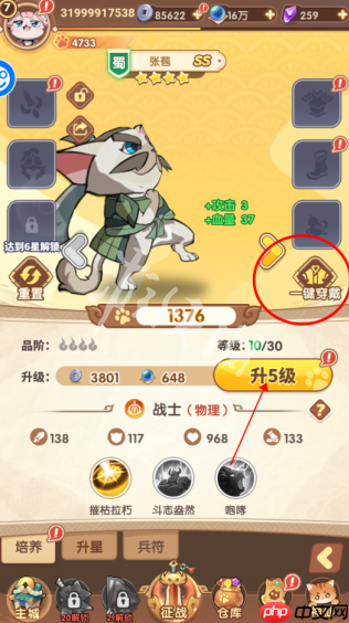 猫三国在线玩-猫三国h5网页版在线玩地址分享
