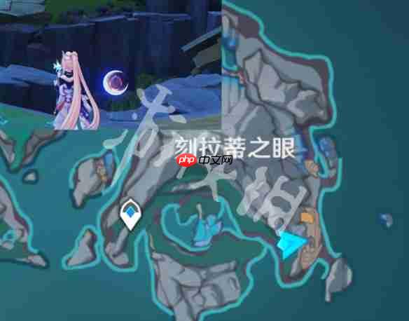 原神潮流逆转成就怎么达成-原神潮流逆转成就达成攻略