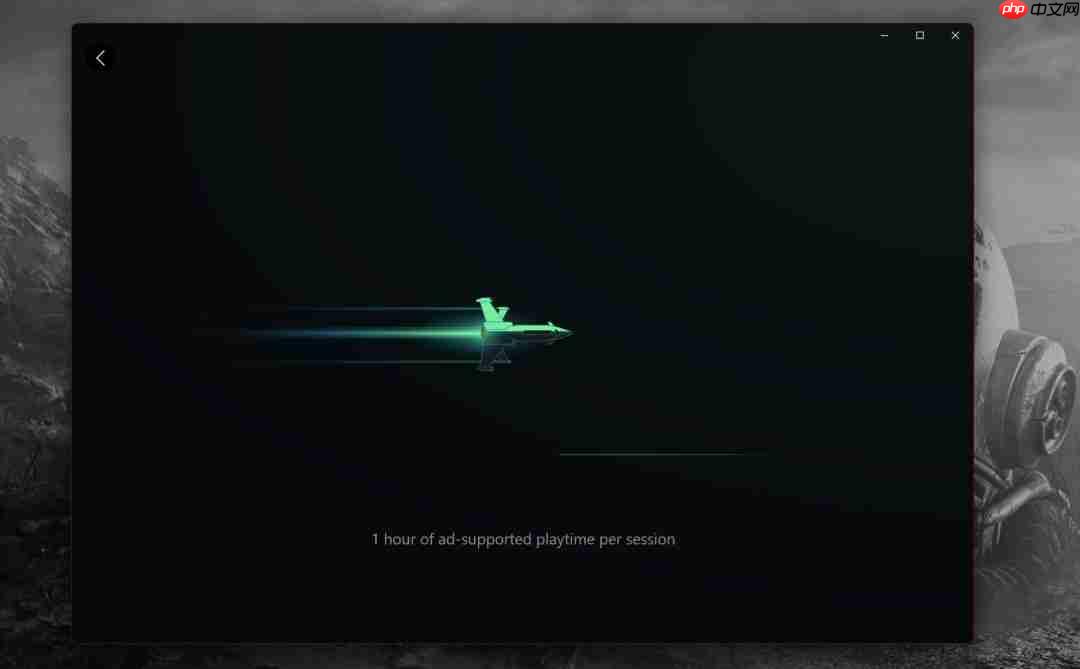 微软欲推Xbox云游戏免费游玩模式 看广告换时长