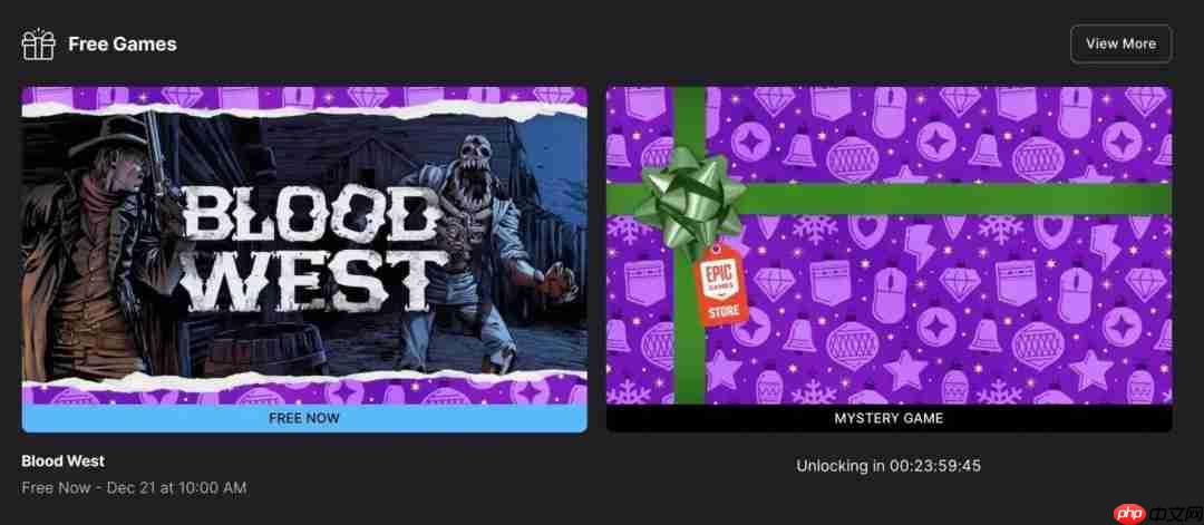 epic喜加一游戏在免费送后 Steam销量上涨200%