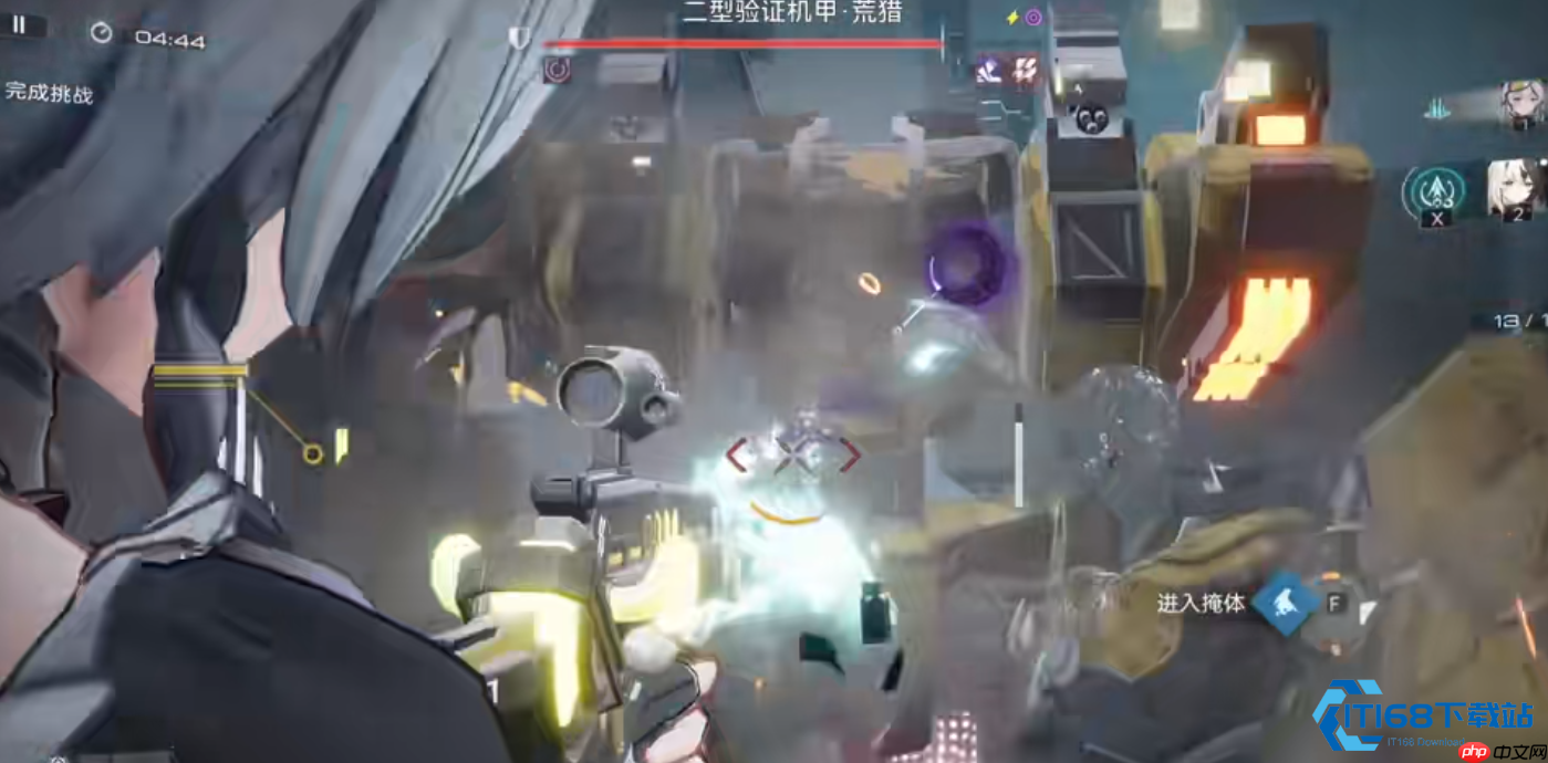 琴诺流血连招速成秘技：任风任雨火力全开