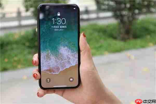 家人刷脸能解锁iPhone 苹果客服：有概率但低于百万分之一