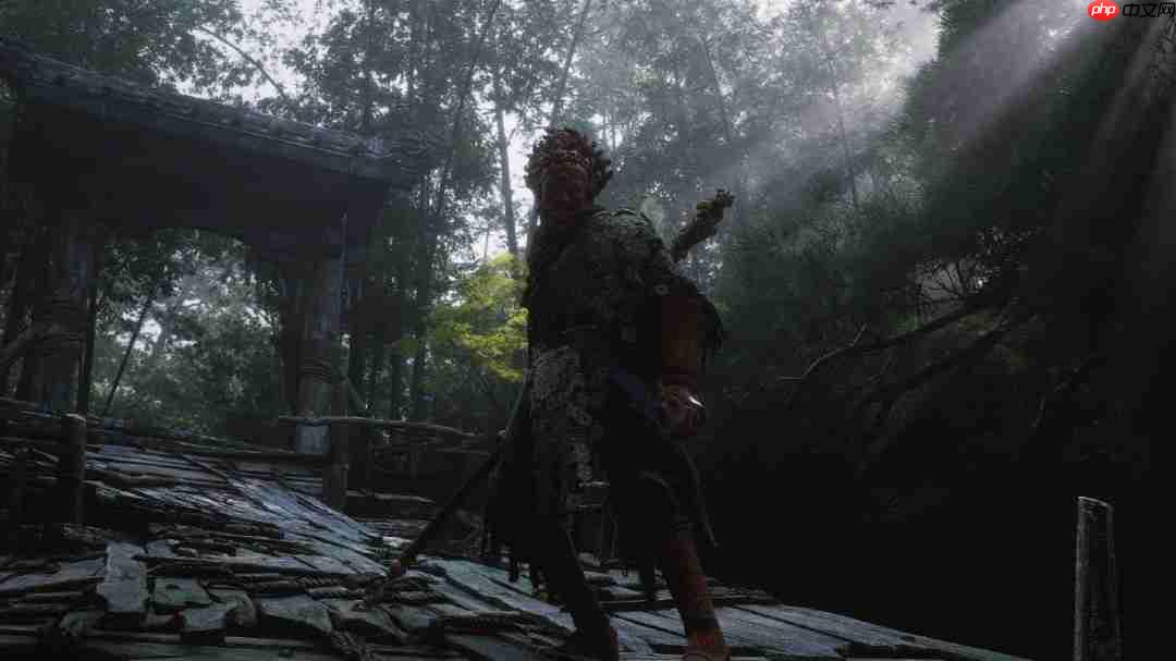 《黑神话》杨奇发文担忧AI颠覆未来 冯骥劝其多出门