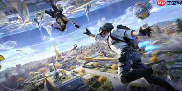 和平精英小熊虫皮肤怎么获得-和平精英小熊虫皮肤获取方法