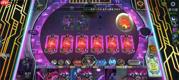 恶魔秘境暗系梦魇守墓人打法攻略