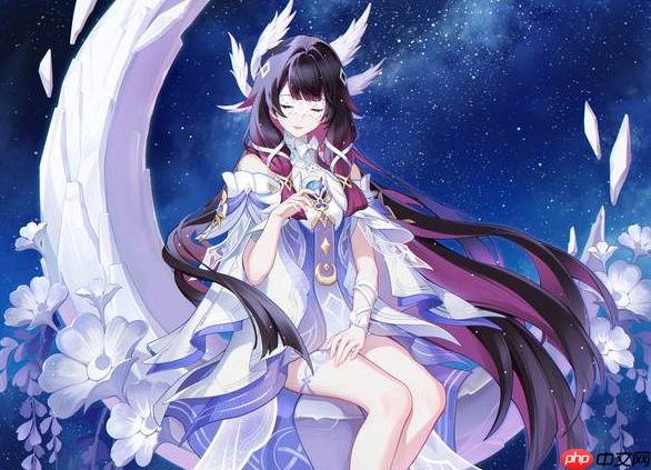 原神哥伦比娅培养攻略-原神哥伦比娅圣遗物武器阵容推荐