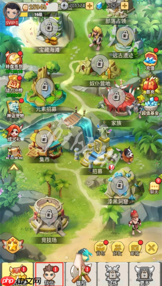 狂点妖妖灵在线玩-狂点妖妖灵h5网页版在线玩地址分享