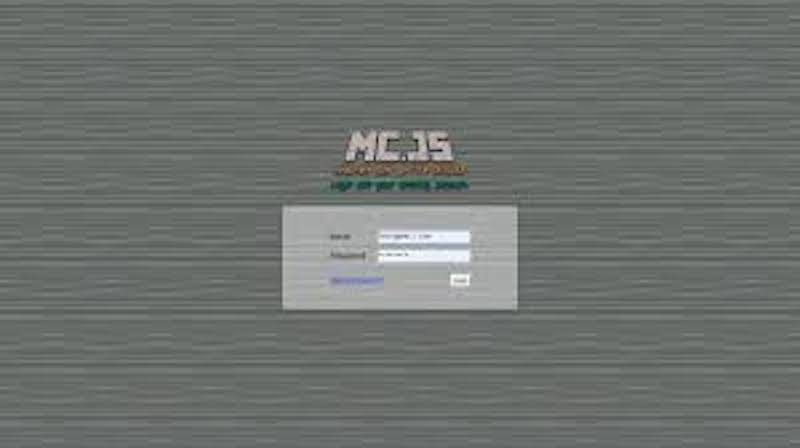 mc.js 1.8.8浏览器直玩地址-mc.js 1.8.8官方网页版入口汇总【入口】 - 98游戏