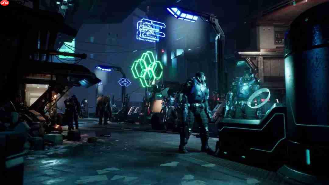 微软夭折项目《黑鸟计划》两分钟实机片段流出