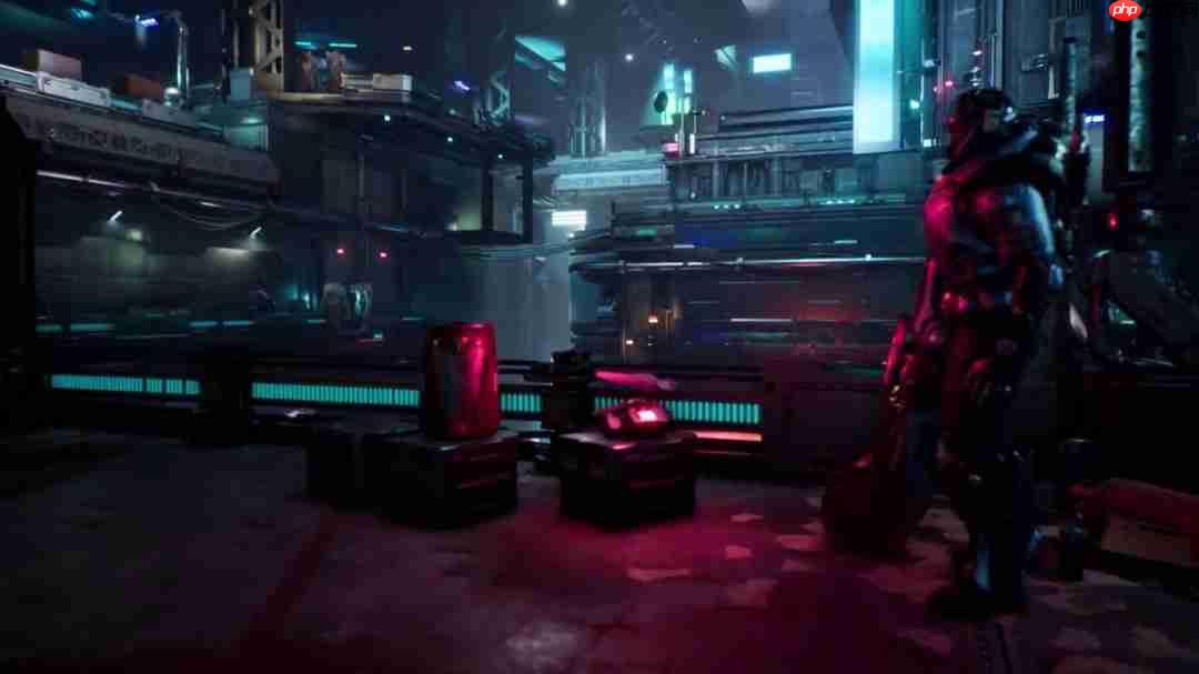 微软夭折项目《黑鸟计划》两分钟实机片段流出