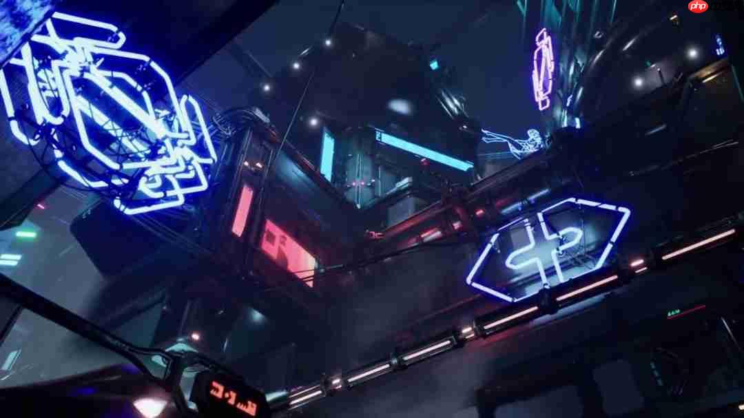 微软夭折项目《黑鸟计划》两分钟实机片段流出