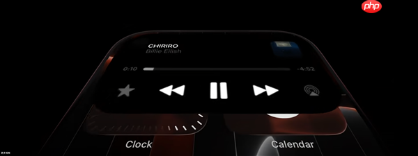iPhone 18 Pro外观偷跑：苹果放弃药丸屏 升级为单挖孔