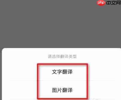 百度翻译怎么人工翻译？-百度翻译人工翻译的方法