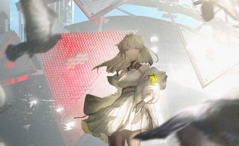 《明日方舟:终末地》测试资格怎么查询?终末地资格证查询官网入口 - 98游戏