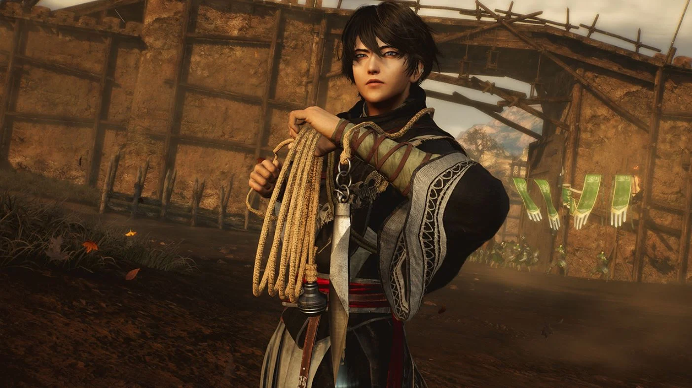 《真三国无双:起源》计划制作三部曲!新作取决于销量表现