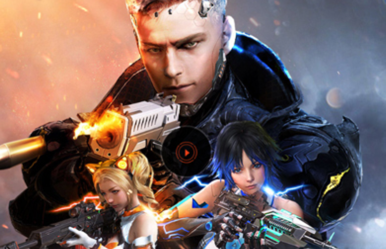 逆战未来双端互通吗 逆战未来手机和pc数据互通吗 - 98游戏