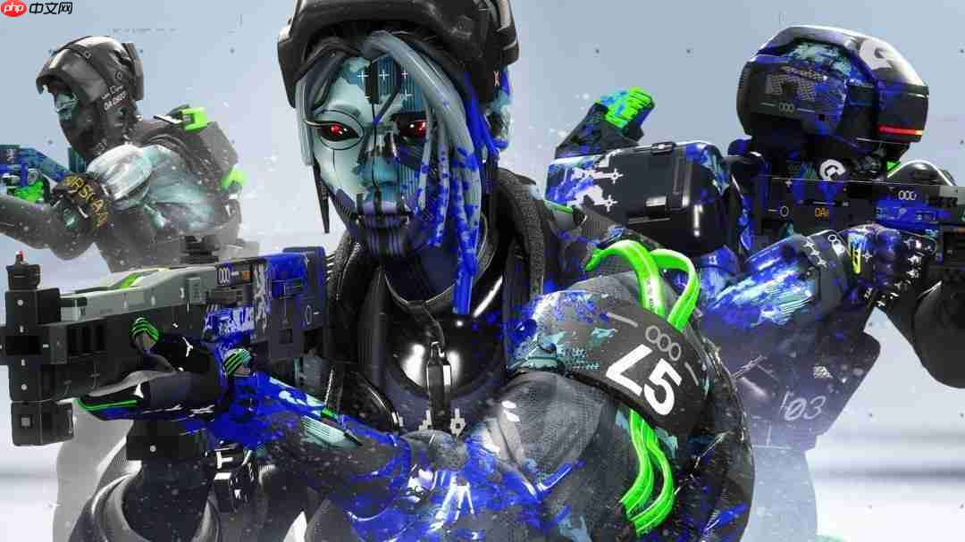 《马拉松》配音阵容豪华:亚瑟·摩根、影心等人齐聚